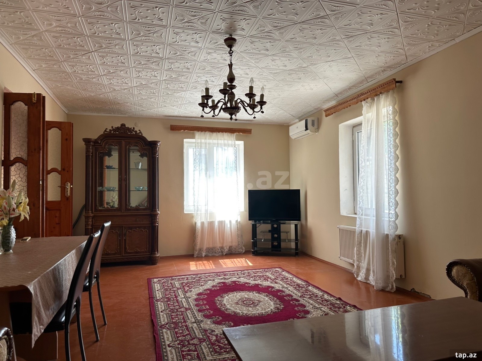 Bağ evi kirayə verilir, Mərdəkan qəs.
