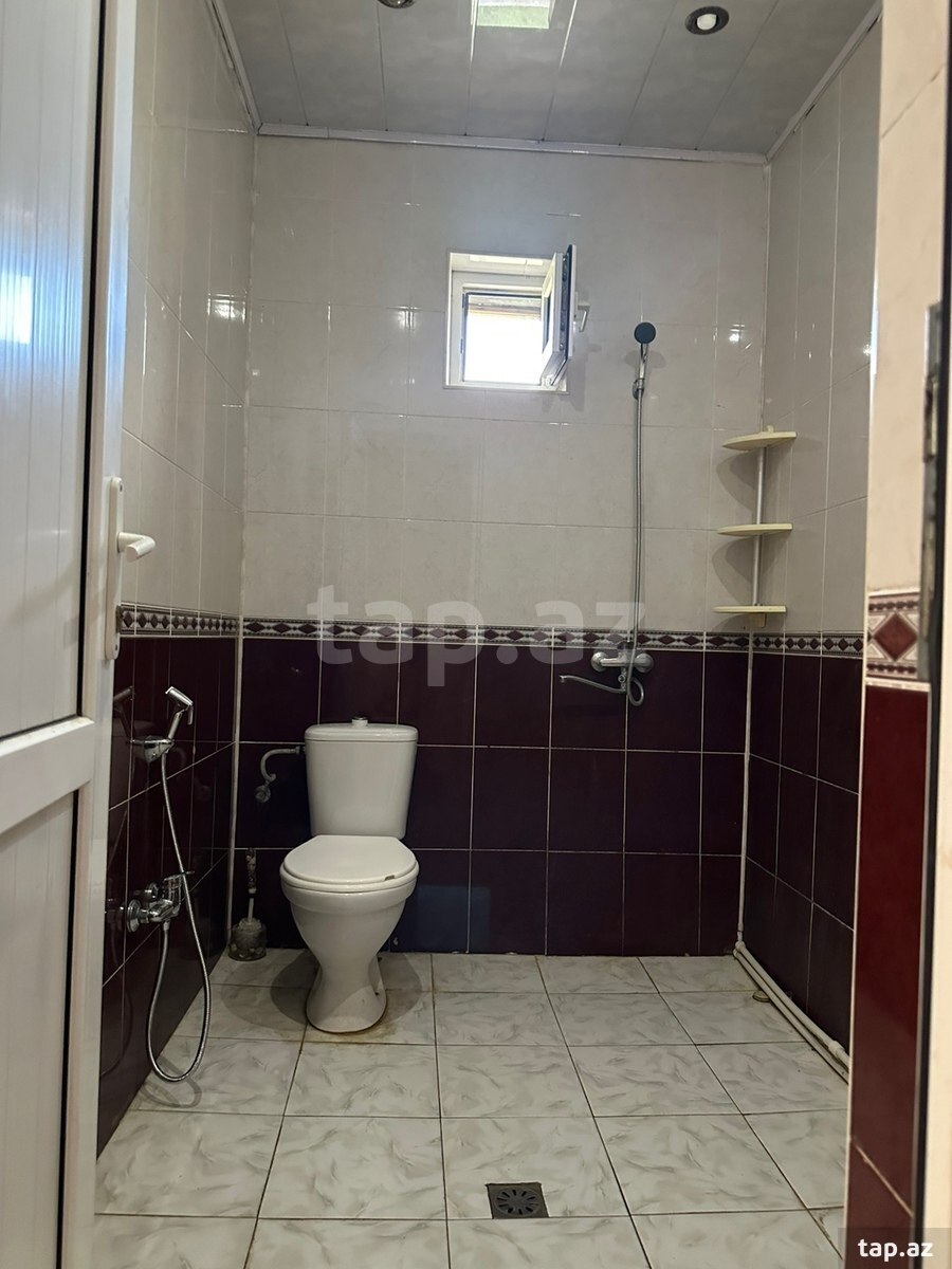 Bağ evi kirayə verilir, Mərdəkan qəs.