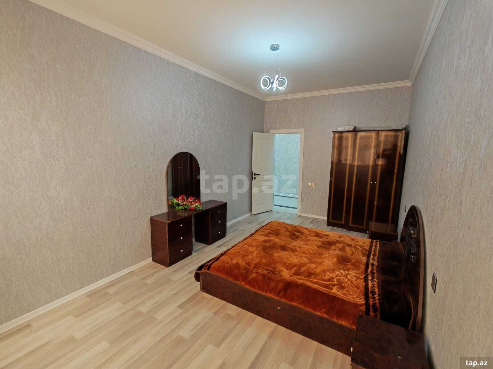 2-otaqlı yeni tikili kirayə verilir, Xırdalan ş., 65 m² (6)