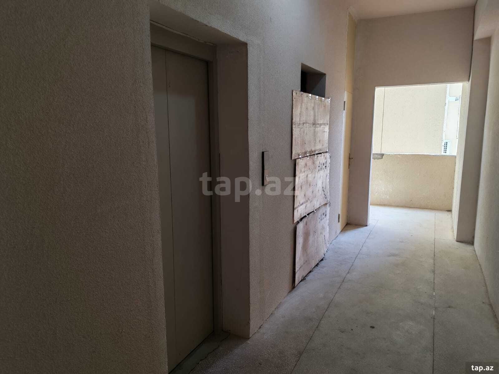 2-otaqlı yeni tikili kirayə verilir, Xırdalan ş., 65 m² (7)