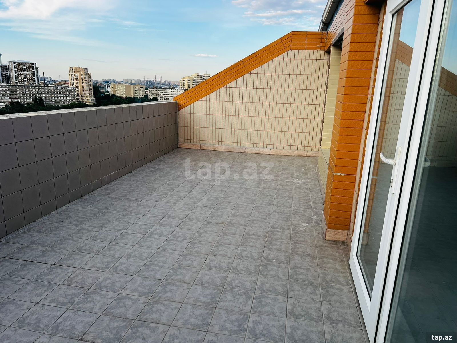 5-otaqlı yeni tikili, Babək pr. 10, 224 m² (26)