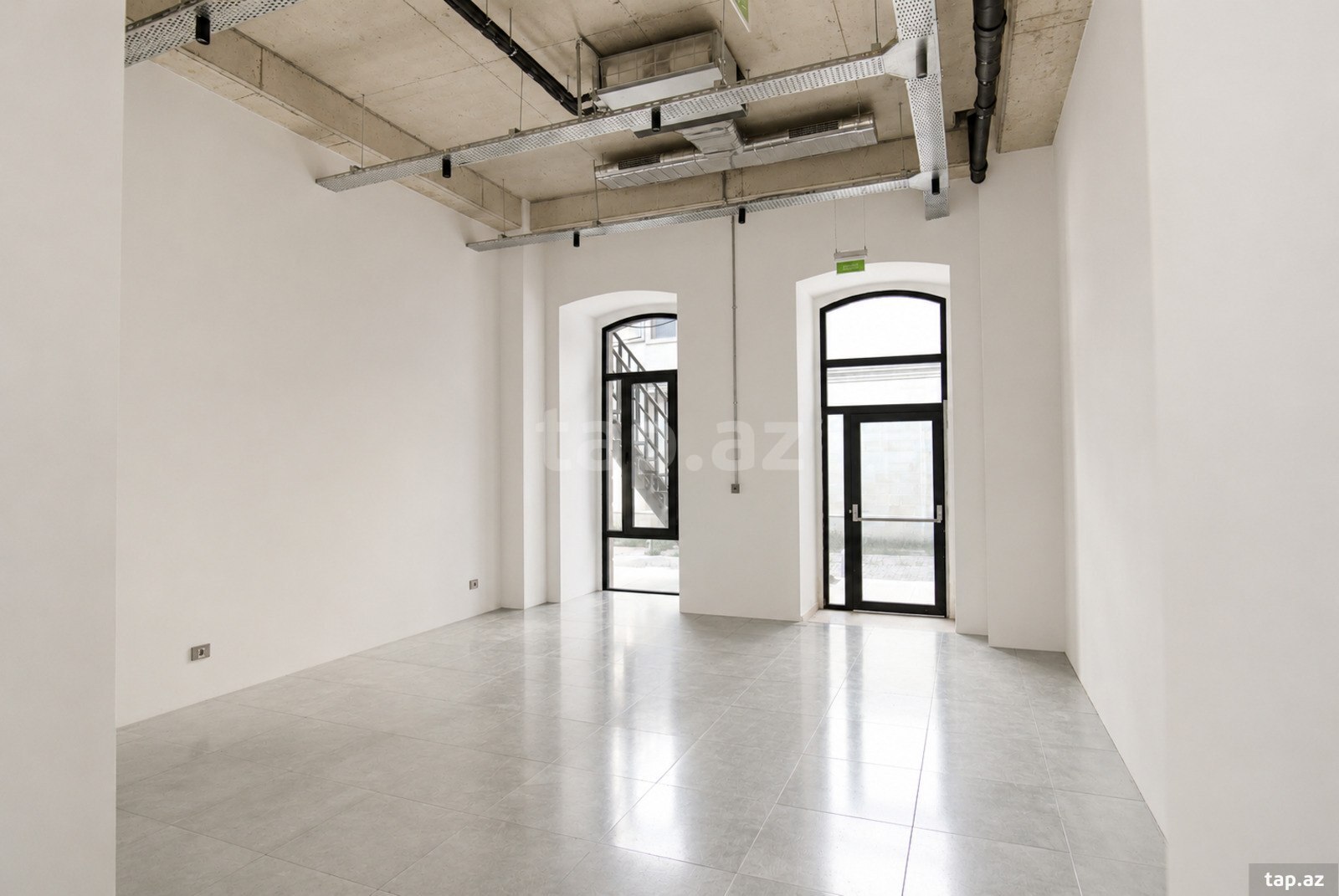 Ofis icarəyə verilir, Səbail r. (3)