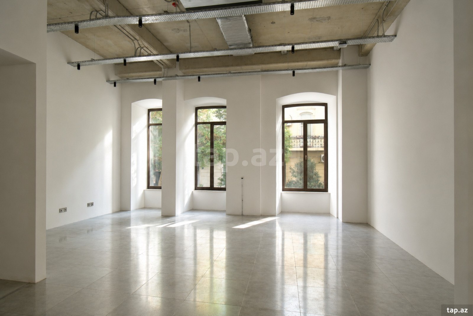Ofis icarəyə verilir, Səbail r. (2)