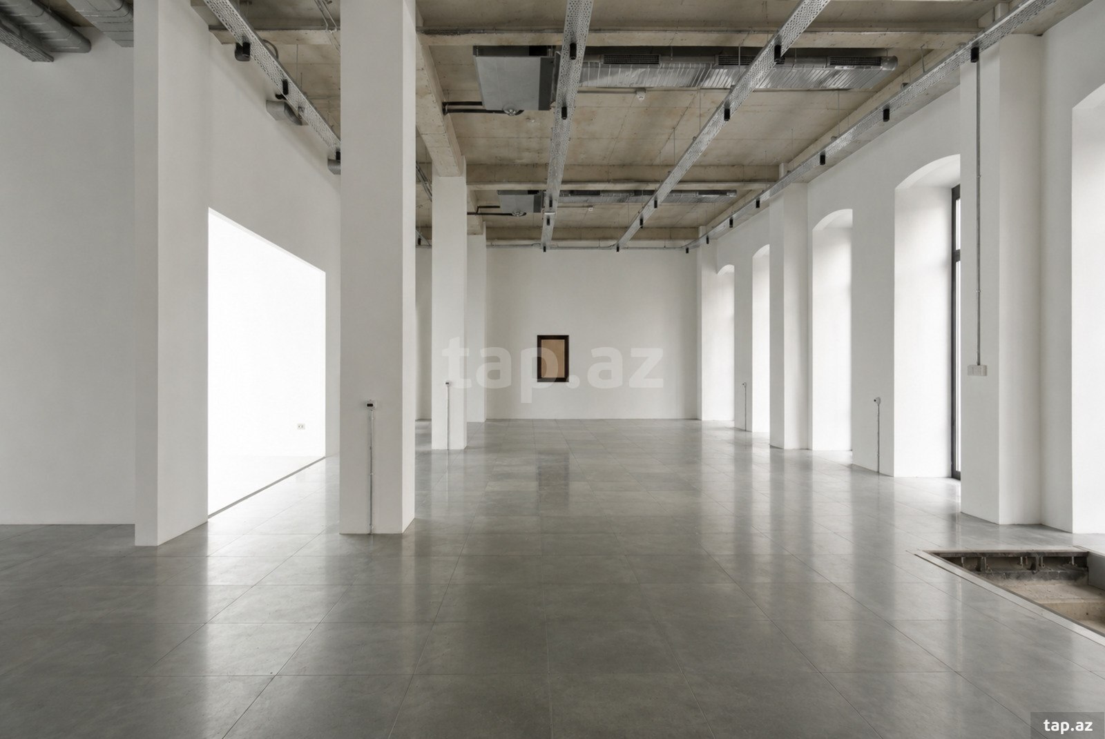 Ofis icarəyə verilir, Səbail r. (5)