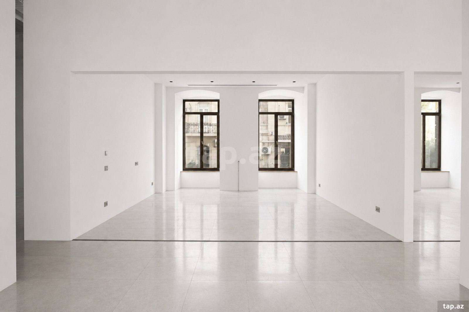 Ofis icarəyə verilir, Səbail r. (4)