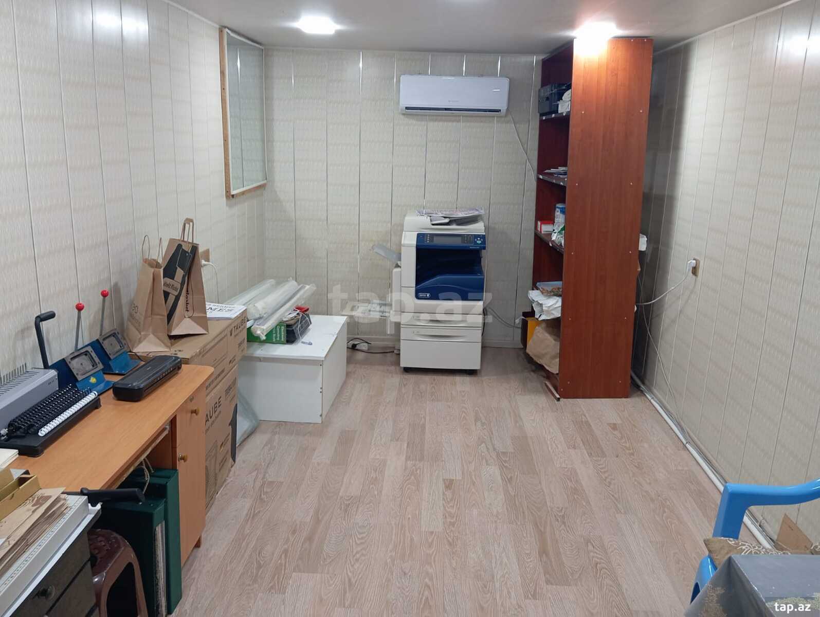 Obyekt icarəyə verilir, 9-cu mkr. (7)