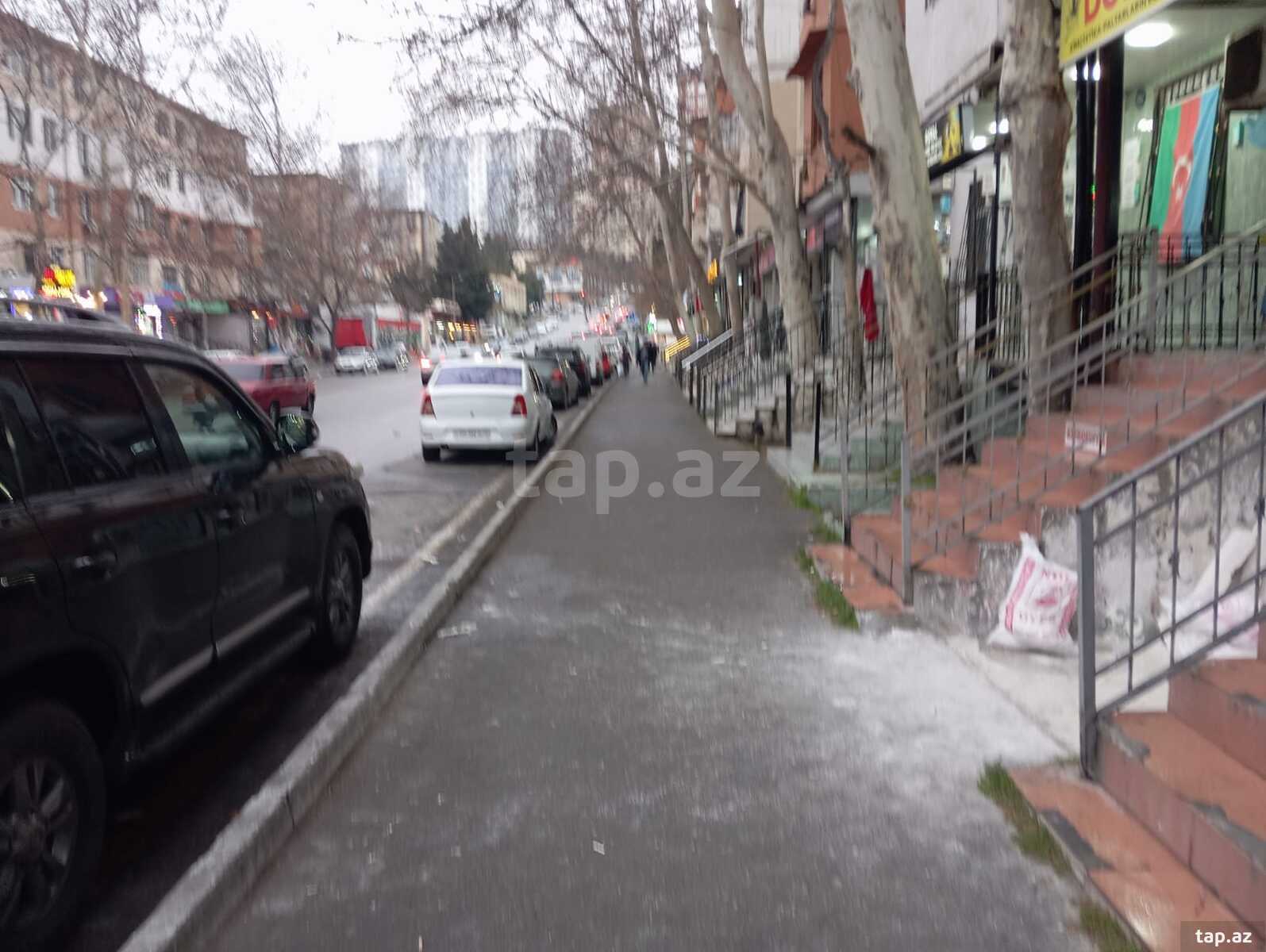 Obyekt icarəyə verilir, 9-cu mkr. (6)