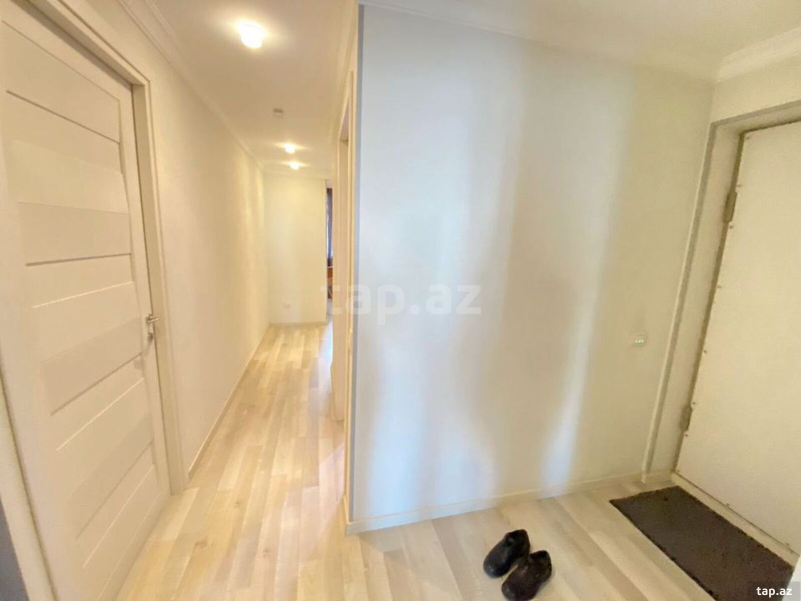 2-otaqlı mənzil kirayə verilir, T. Elçin küç., 60 m² (9)
