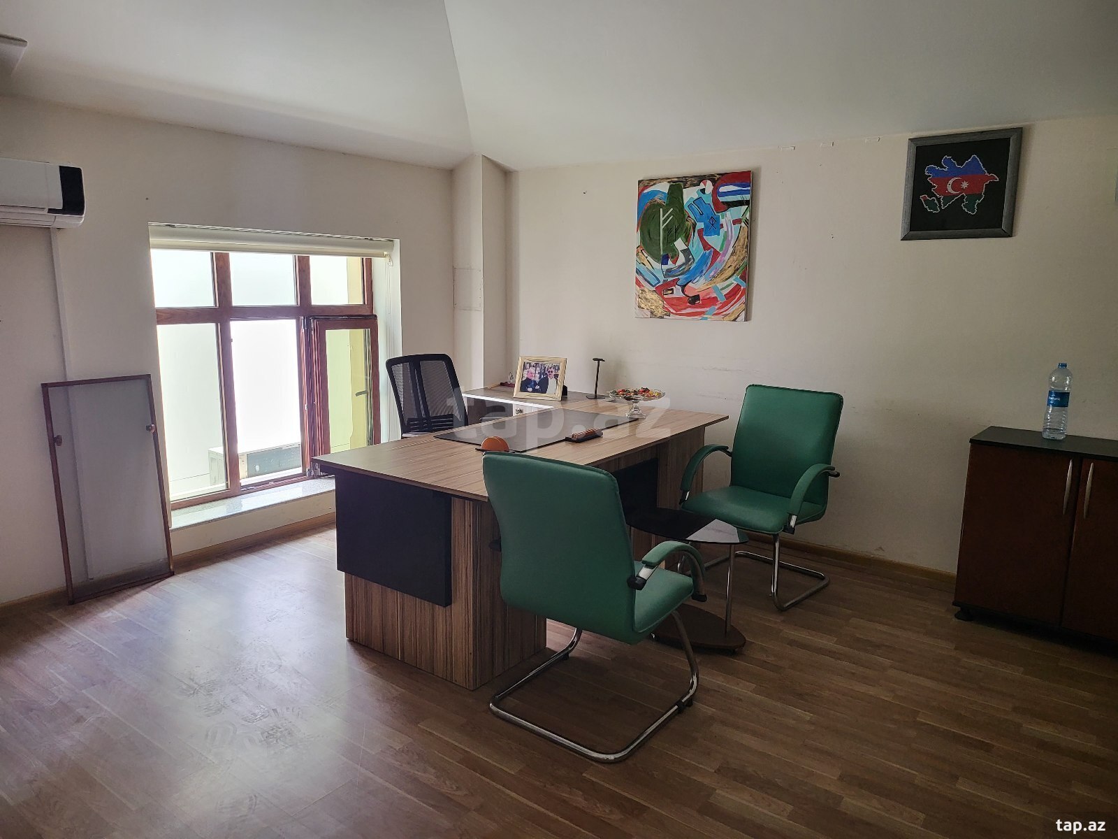 Ofis icarəyə verilir, Nərimanov m. (3)