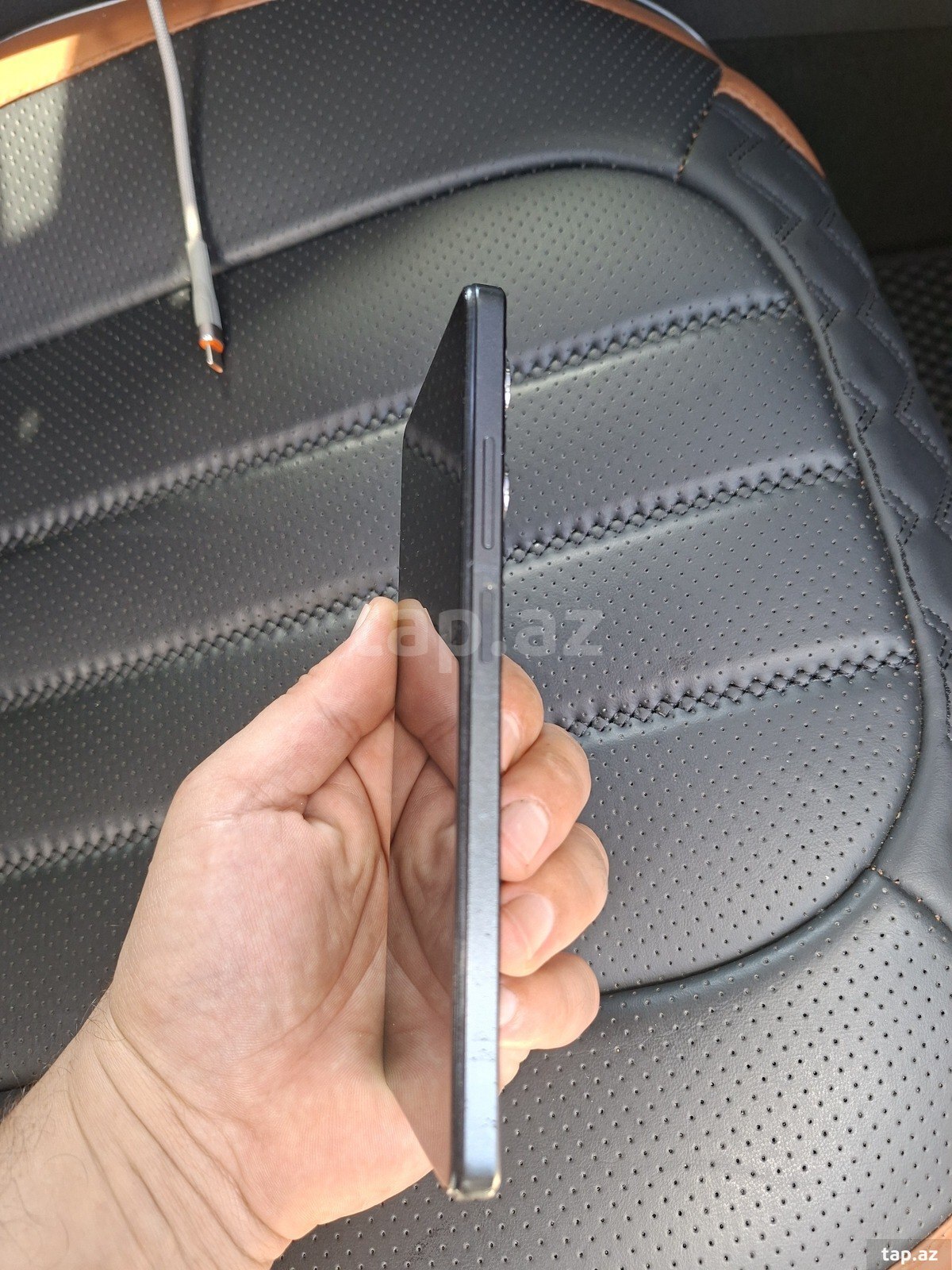 Xiaomi Poco X5 Pro 5G Black 256GB/8GB (3)