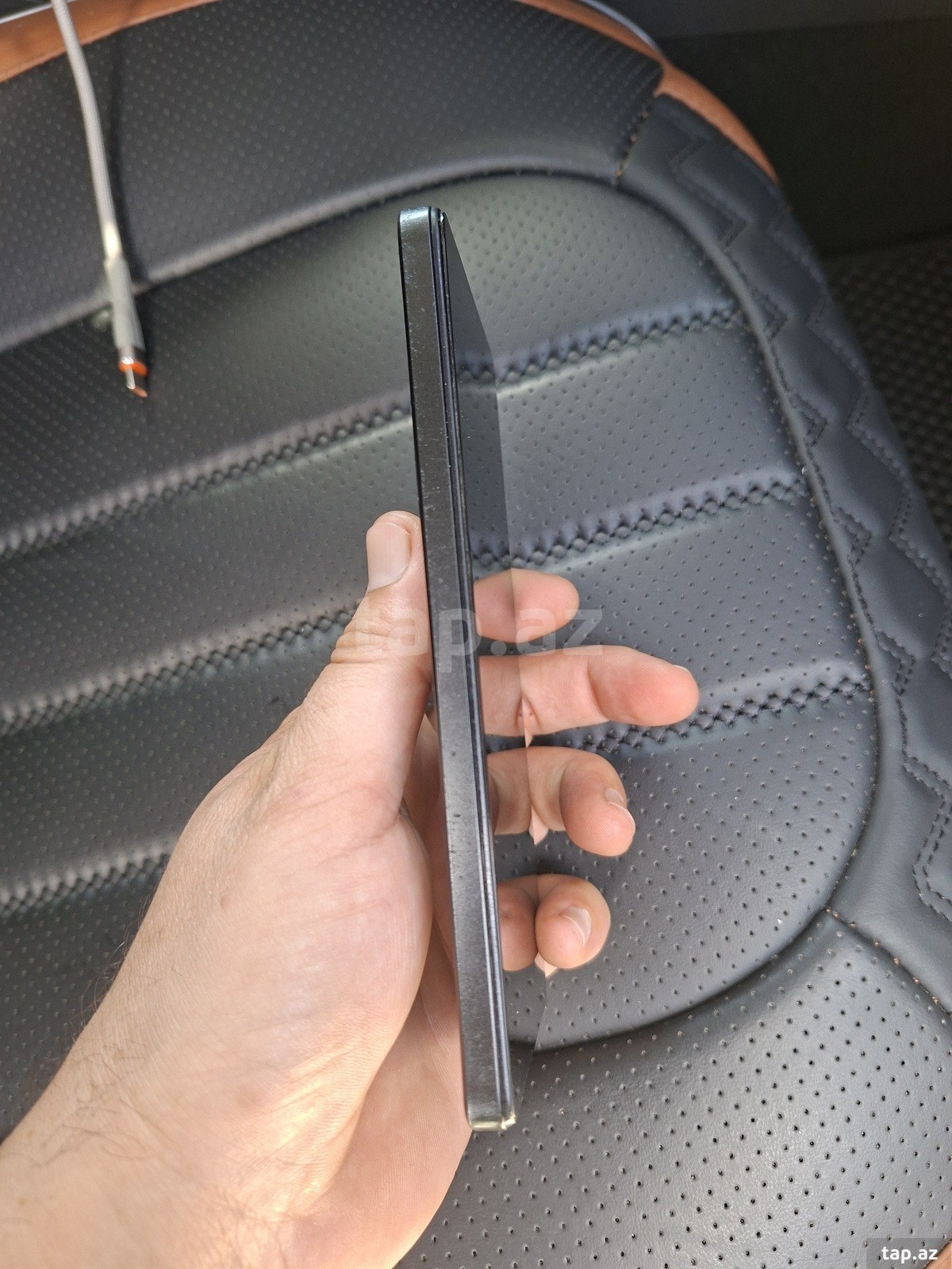 Xiaomi Poco X5 Pro 5G Black 256GB/8GB (2)