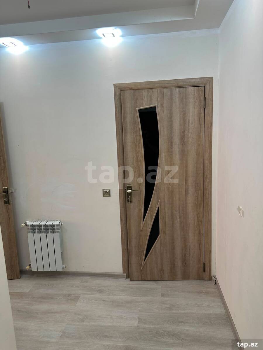 2-otaqlı mənzil, Sumqayıt ş., 36 m² (8)