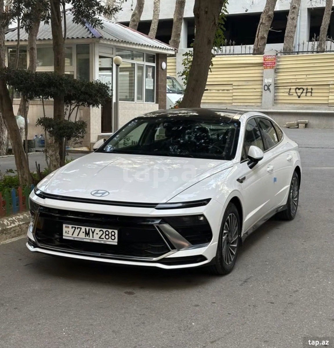 Sürücü işi axtarıram