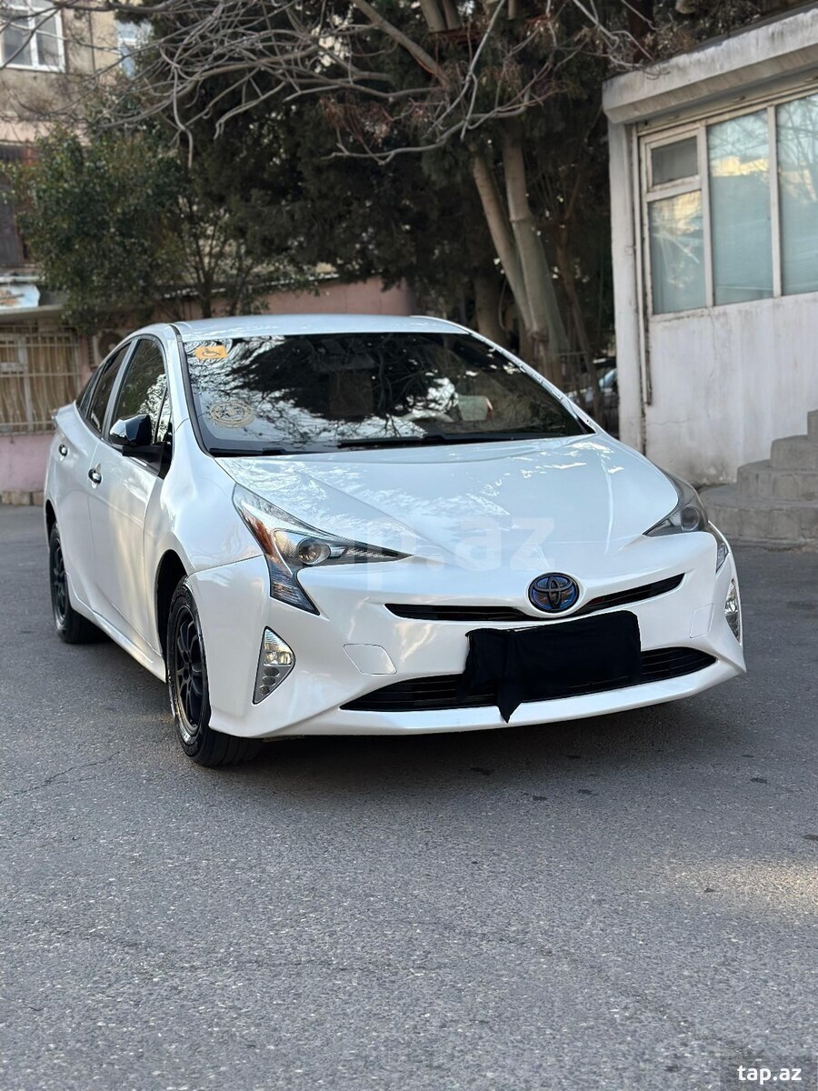 Toyota Prius, 2018 il (3)