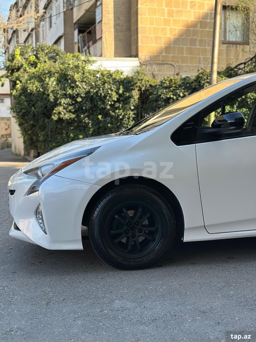 Toyota Prius, 2018 il (5)