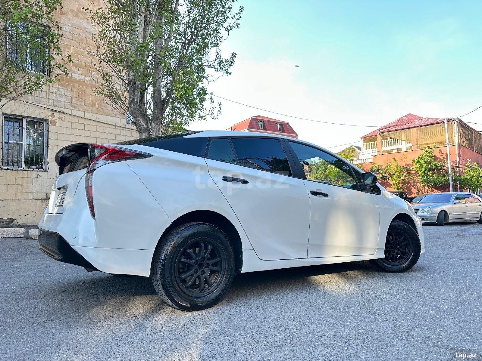 Toyota Prius, 2018 il (6)