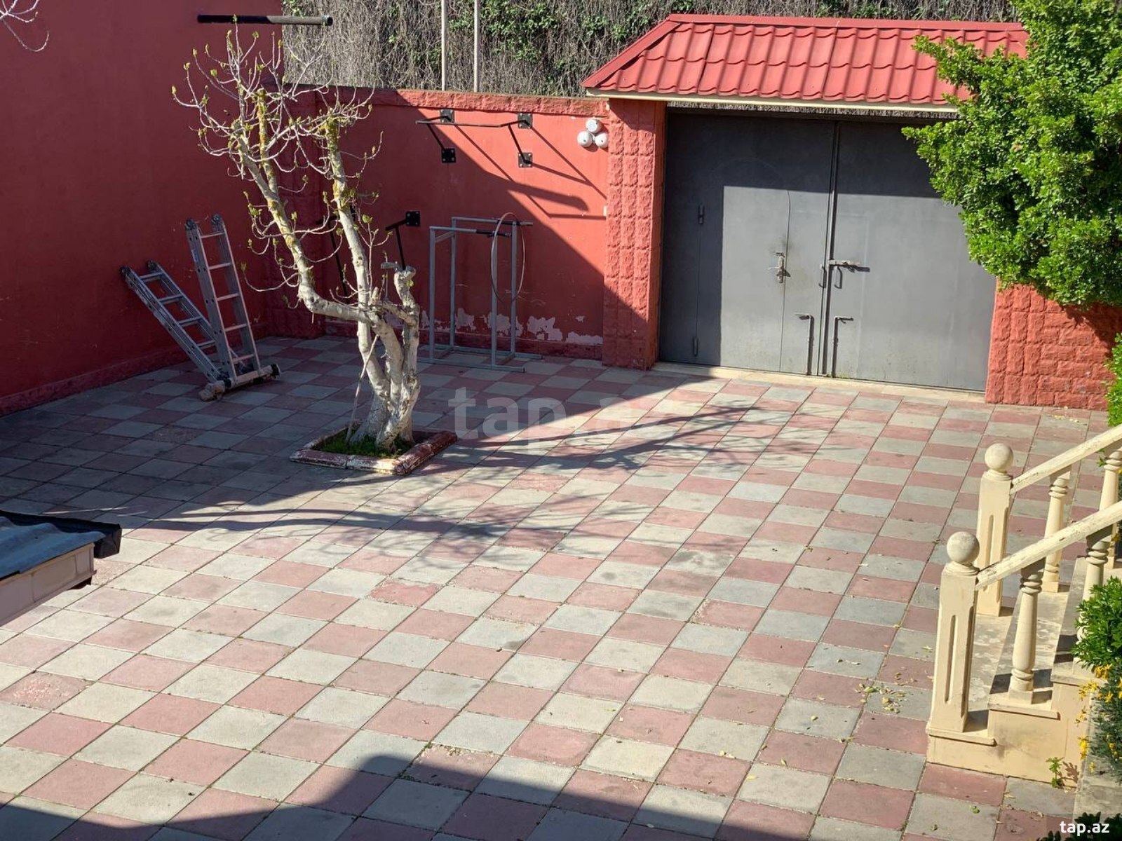 4 otaqlı bağ evi satılır, Bilgəh, Bakı