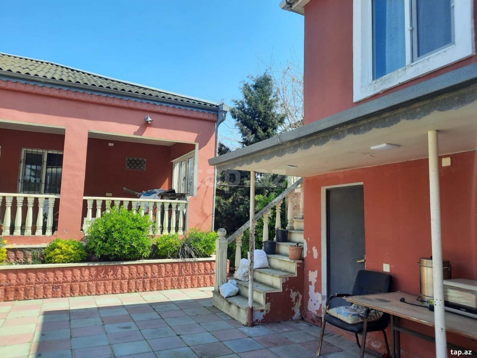 4 otaqlı bağ evi satılır, Bilgəh, Bakı