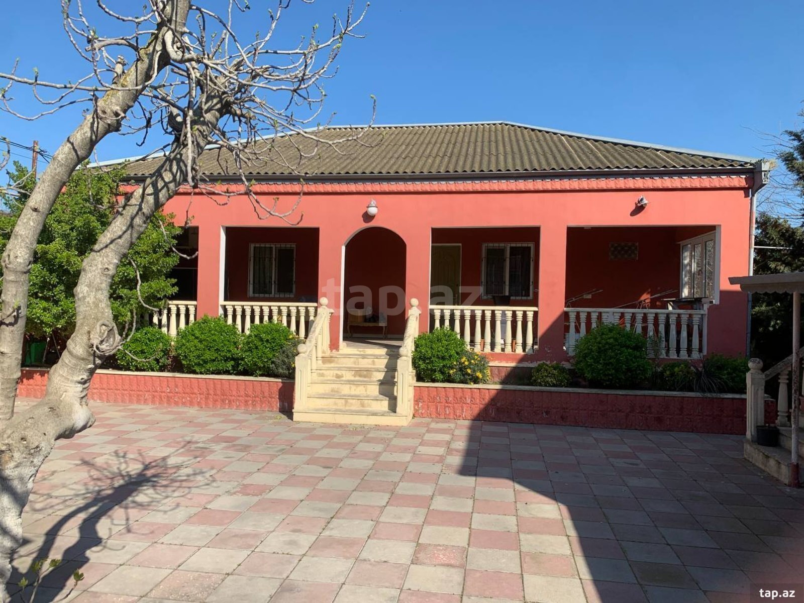4 otaqlı bağ evi satılır, Bilgəh, Bakı