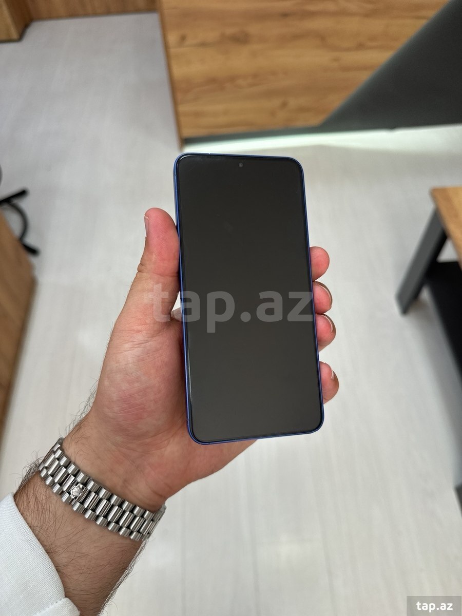 Samsung Galaxy S25 Navy 256GB/12GB (6)