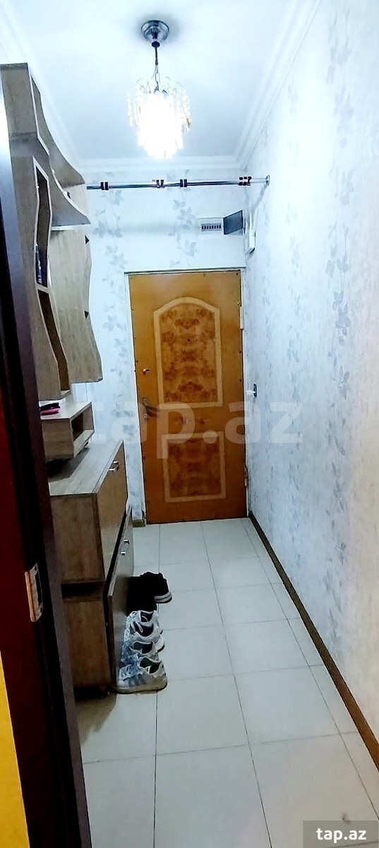 2-otaqlı mənzil, 4- cü mkr., 50 m² (7)
