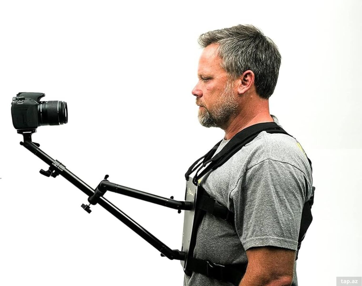 Glide Gear SNC100 Snorricam DSLR Vest Harness
