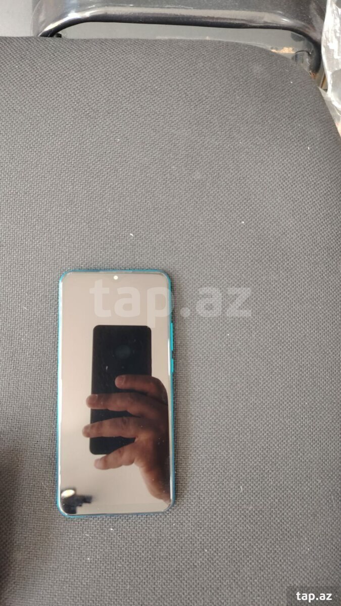 Xiaomi Mi 9 Ocean Blue 64GB/6GB