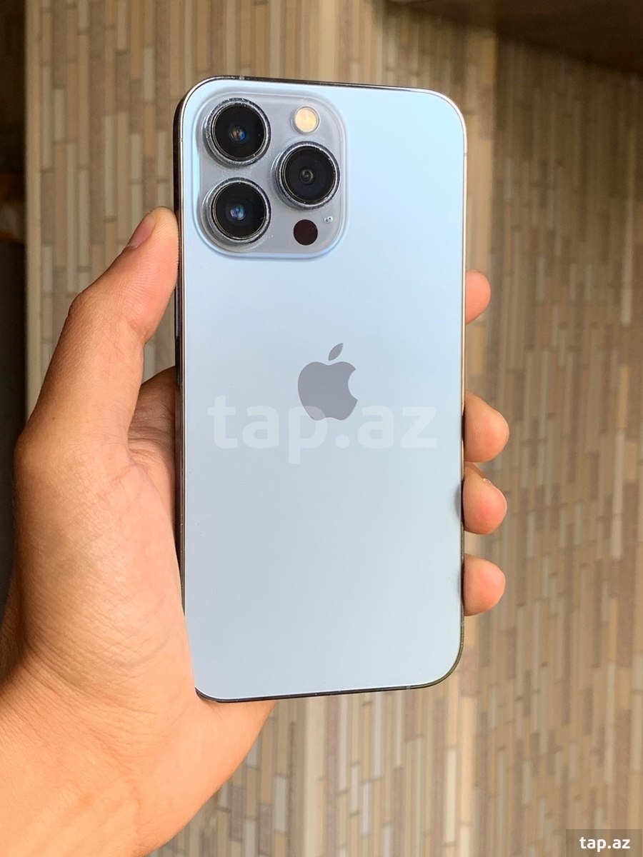 Apple iPhone 13 Pro Gold 128GB/6GB