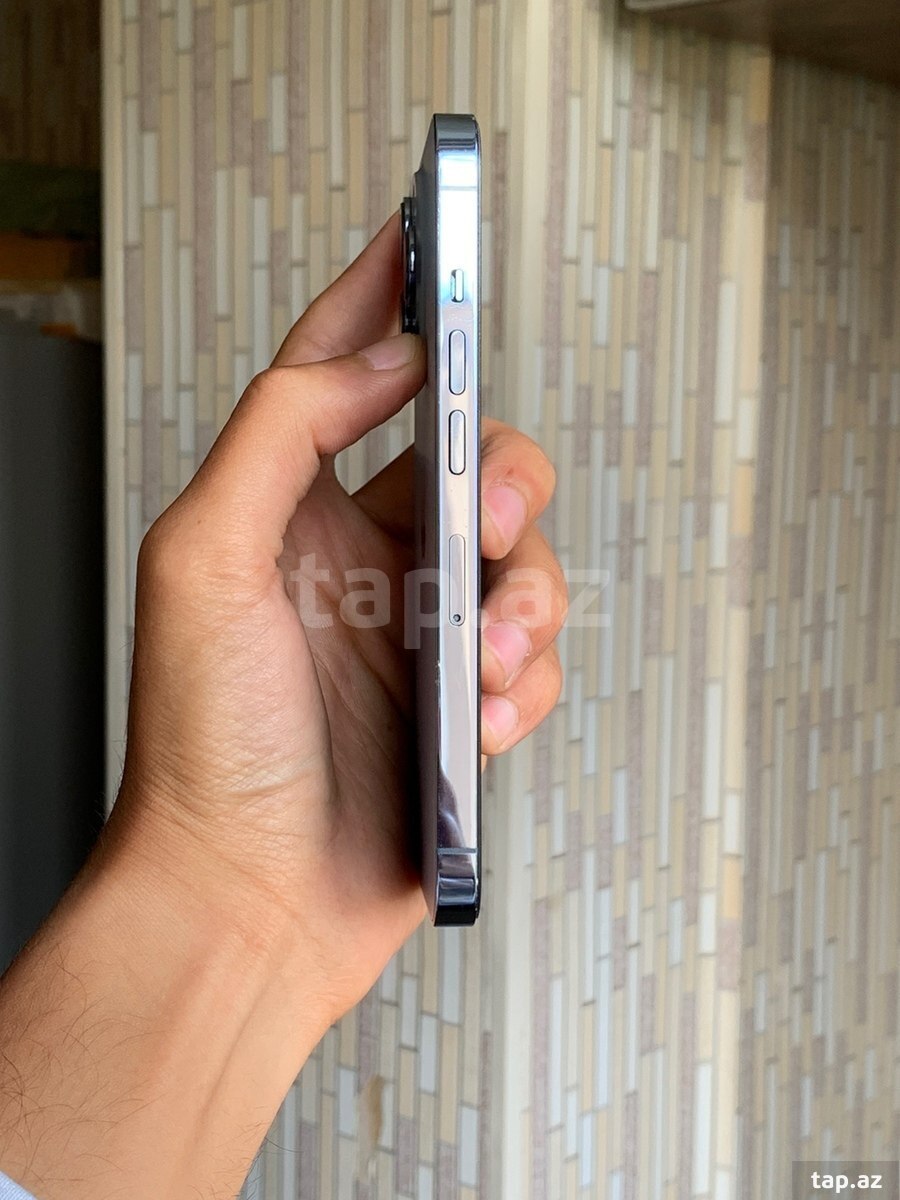 Apple iPhone 13 Pro Gold 128GB/6GB (4)
