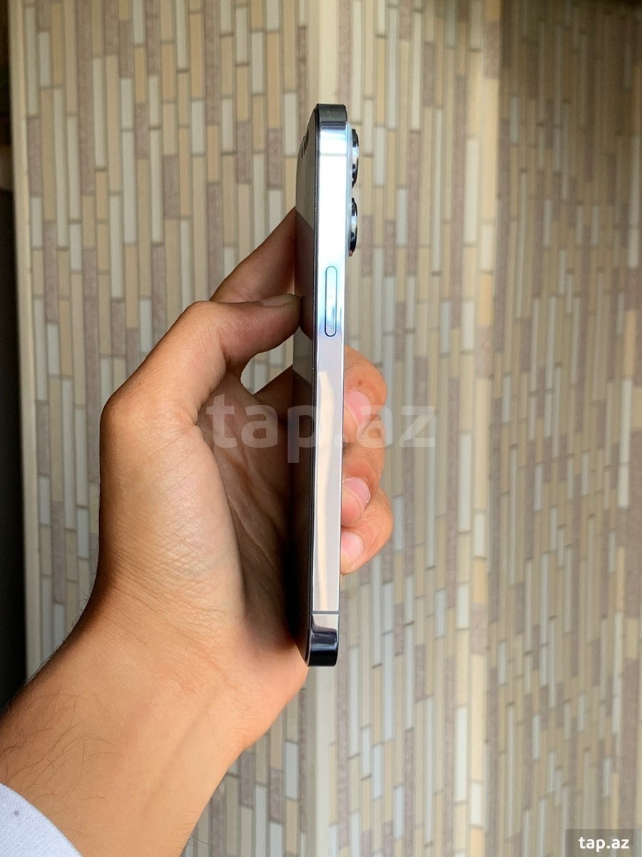 Apple iPhone 13 Pro Gold 128GB/6GB (5)