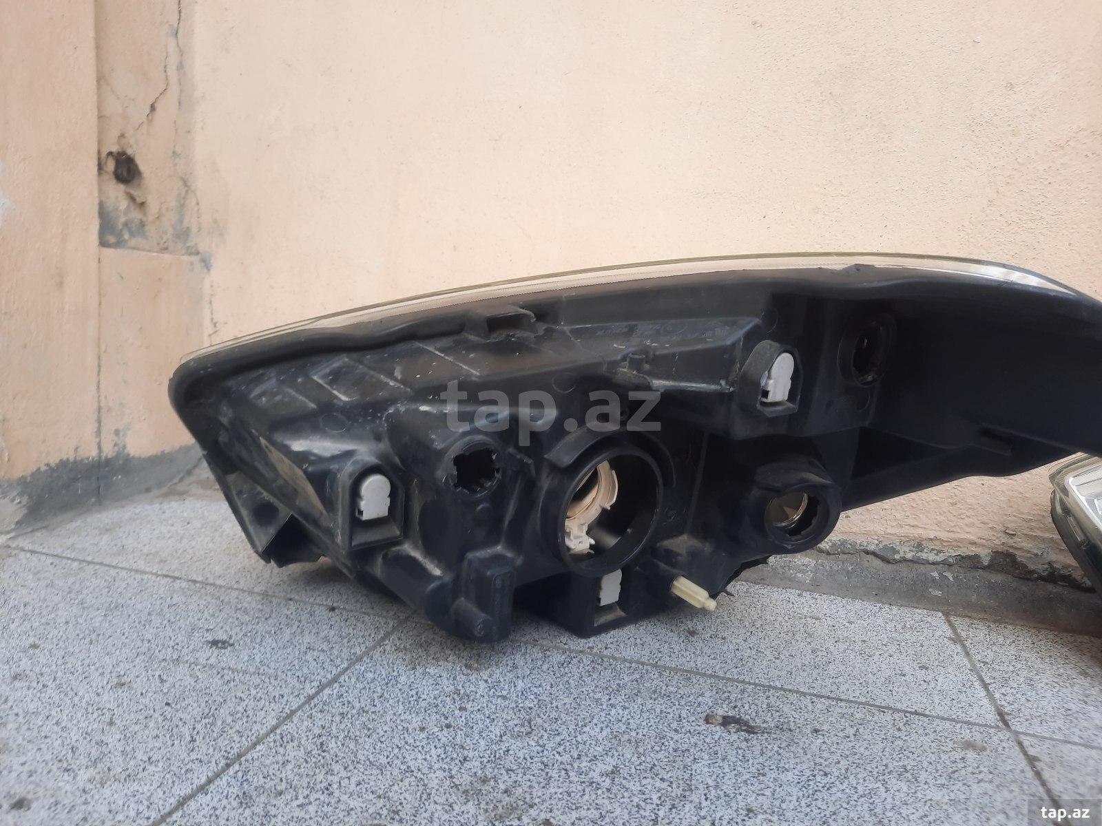 Dacia Lodgy faraları (3)