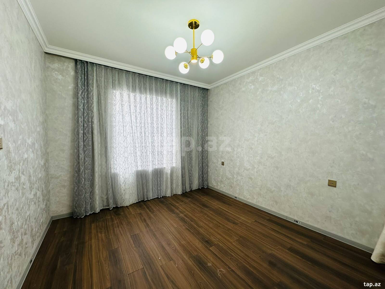 Bağ evi, Mərdəkan qəs. (8)