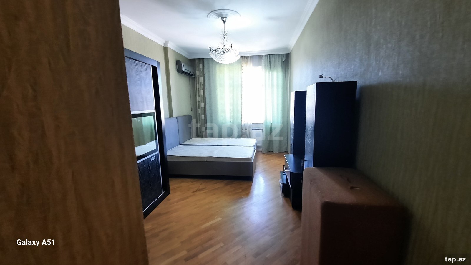 3-otaqlı yeni tikili kirayə verilir, Yasamal r., 100 m² (11)