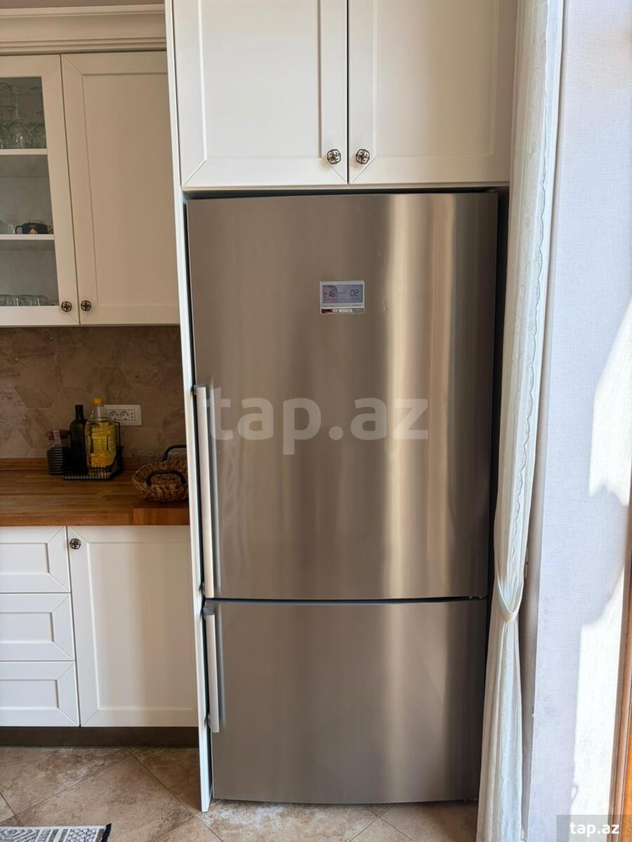 3-otaqlı yeni tikili kirayə verilir, Ağ Şəhər qəs., 140 m² (4)