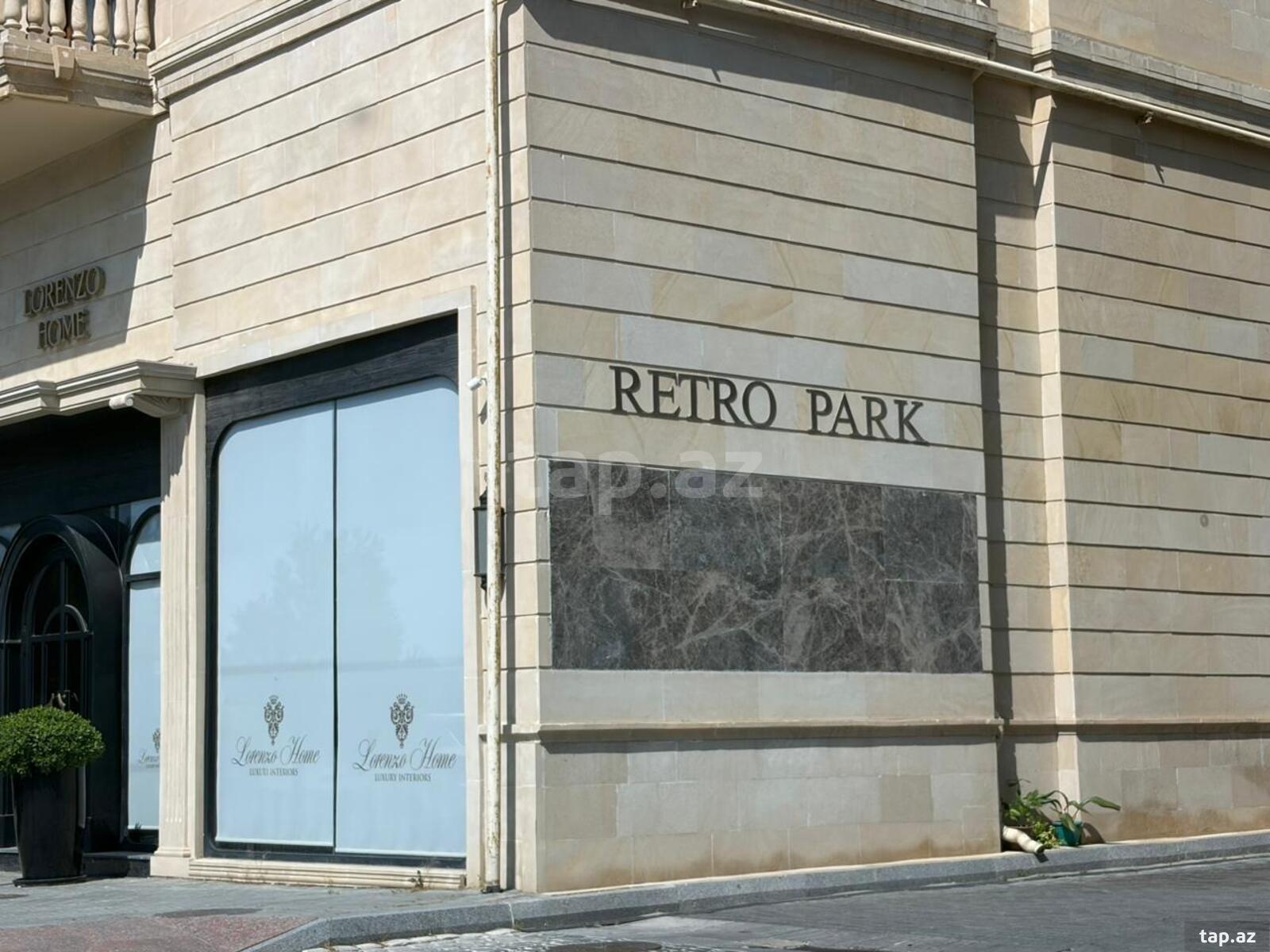 3-otaqlı yeni tikili kirayə verilir, Ağ Şəhər qəs., 140 m² (8)