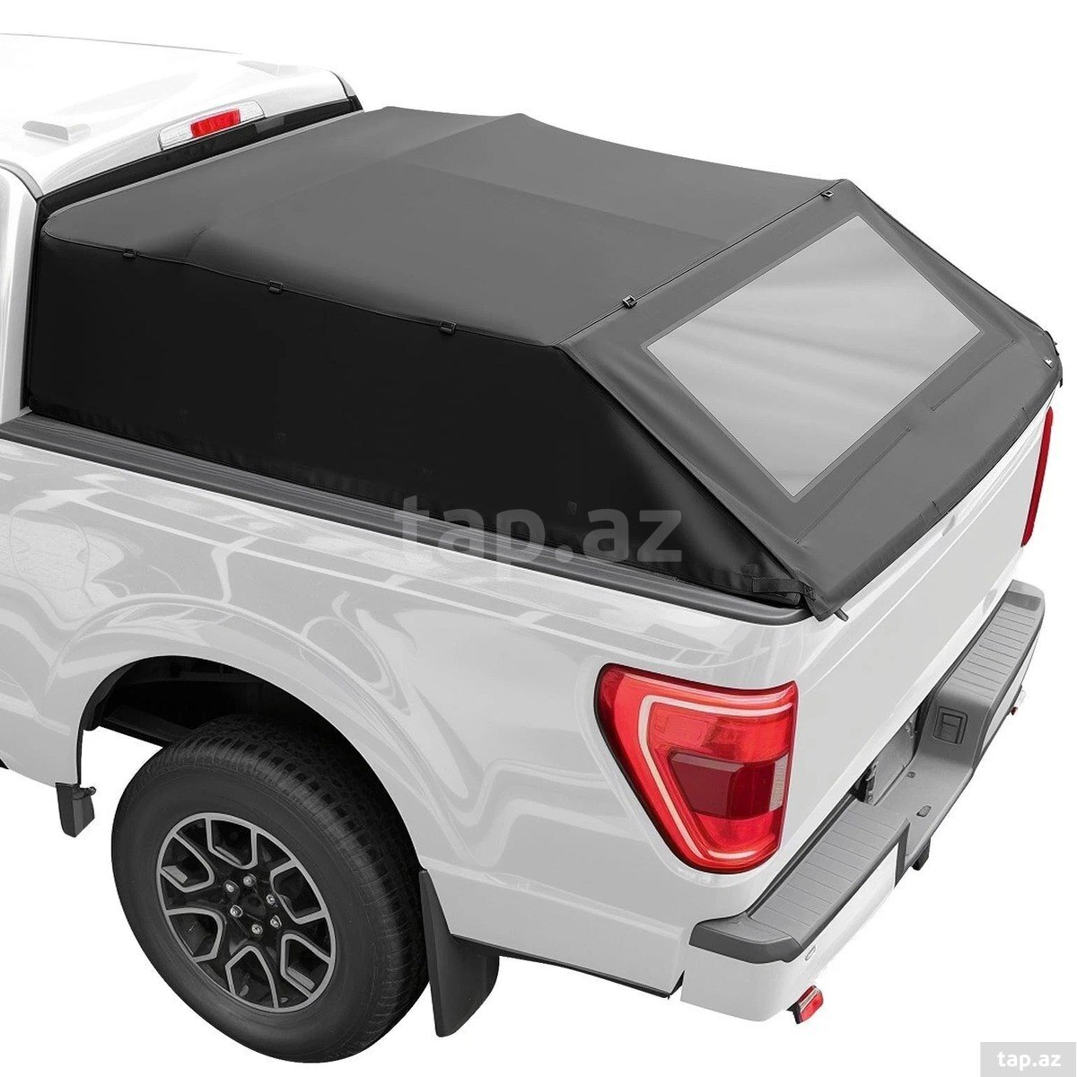Ford f150 bed-top baqaj örtüyü