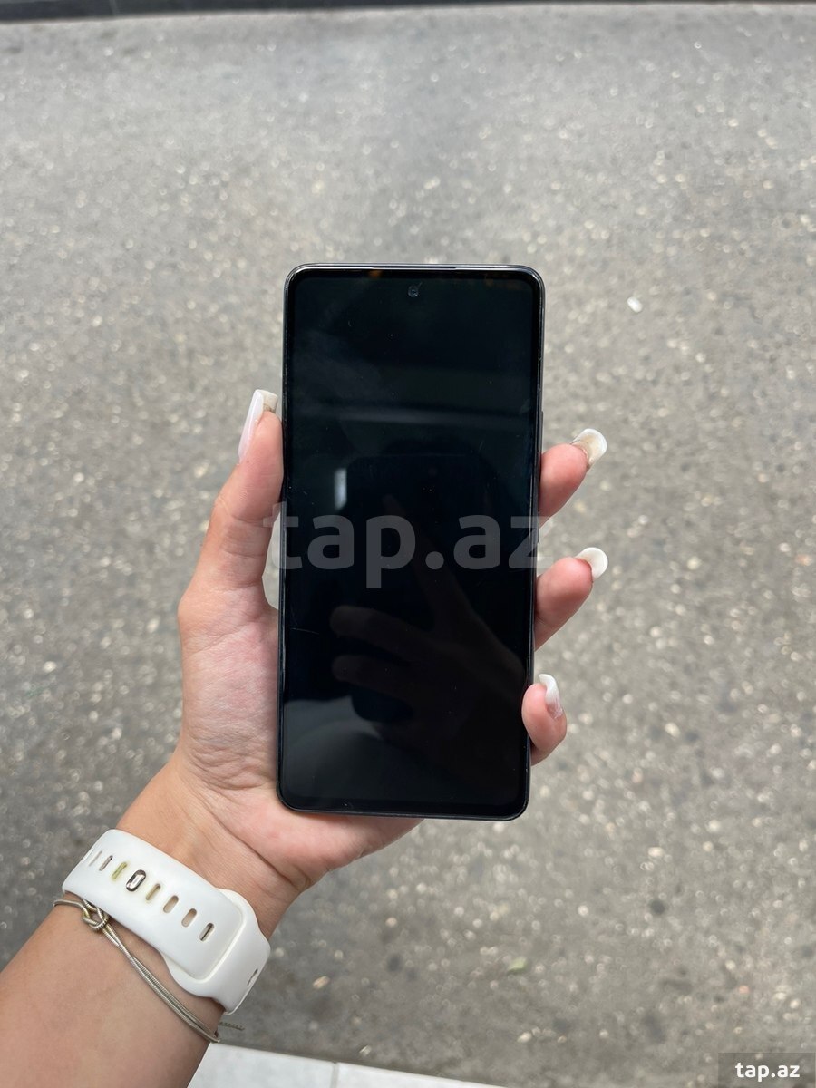 Samsung Galaxy A53 5G Black 256GB/8GB