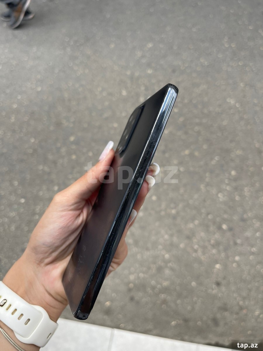 Samsung Galaxy A53 5G Black 256GB/8GB (4)