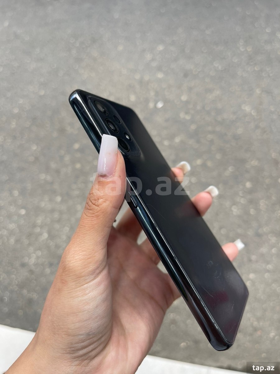 Samsung Galaxy A53 5G Black 256GB/8GB (3)