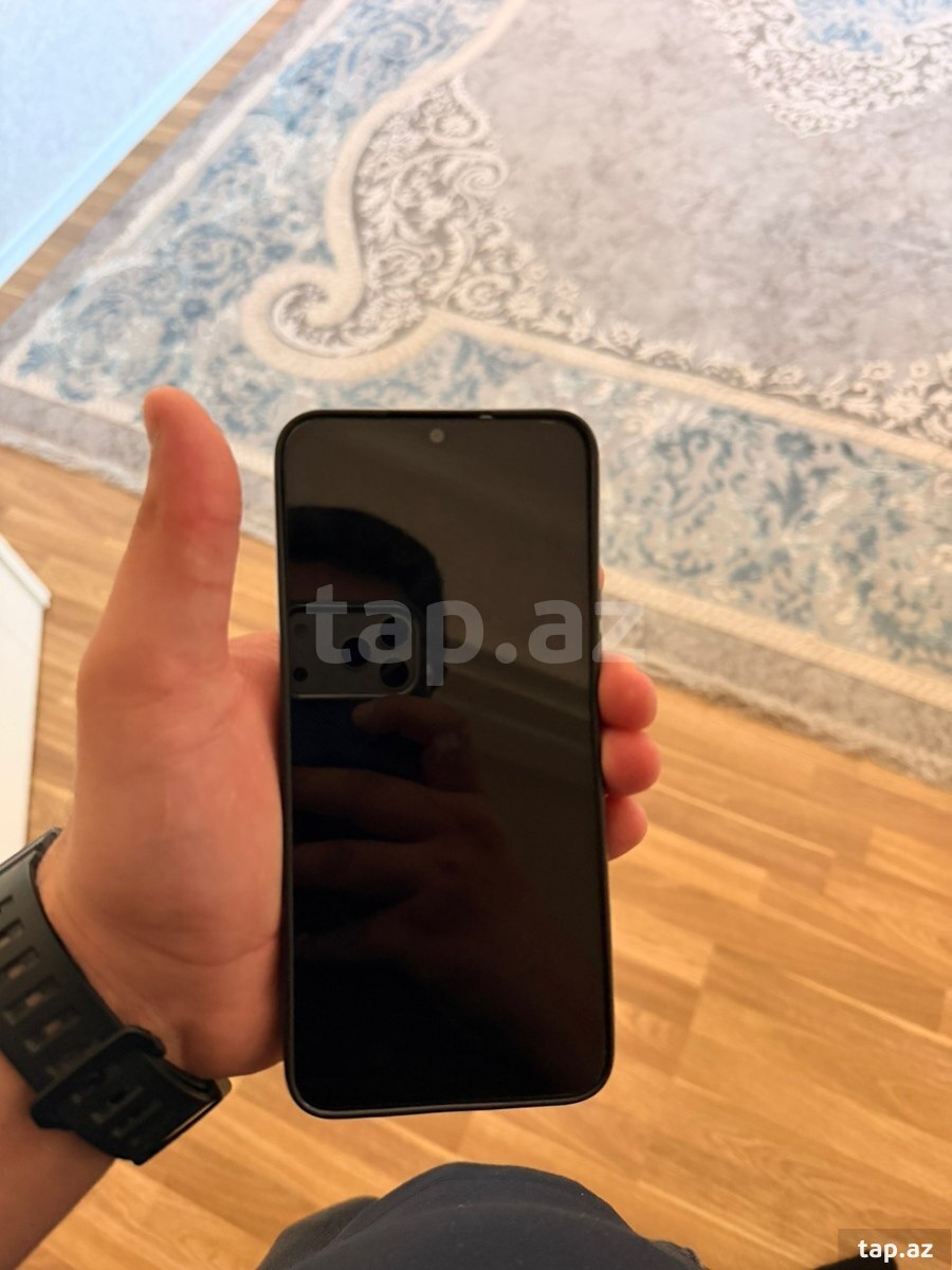 Honor X6 Ocean Blue 64GB/4GB