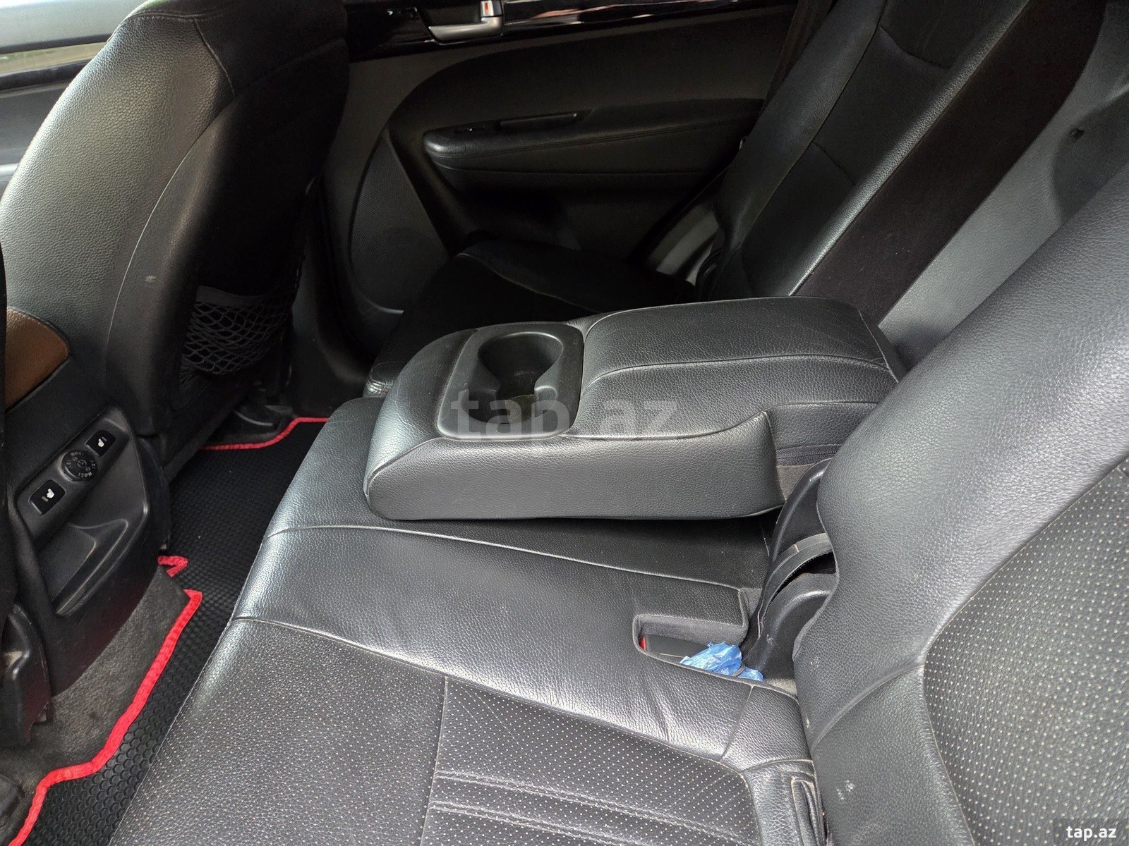 KIA Sorento, 2013 il (12)
