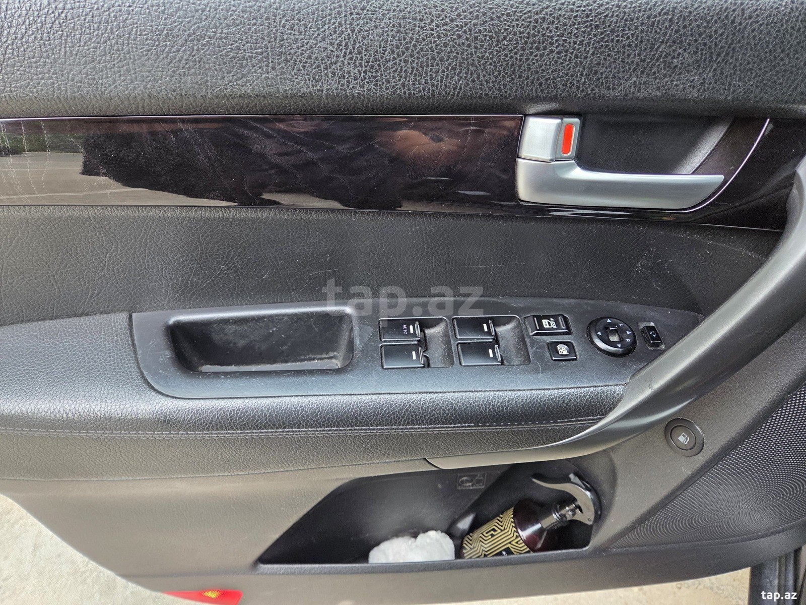 KIA Sorento, 2013 il (15)