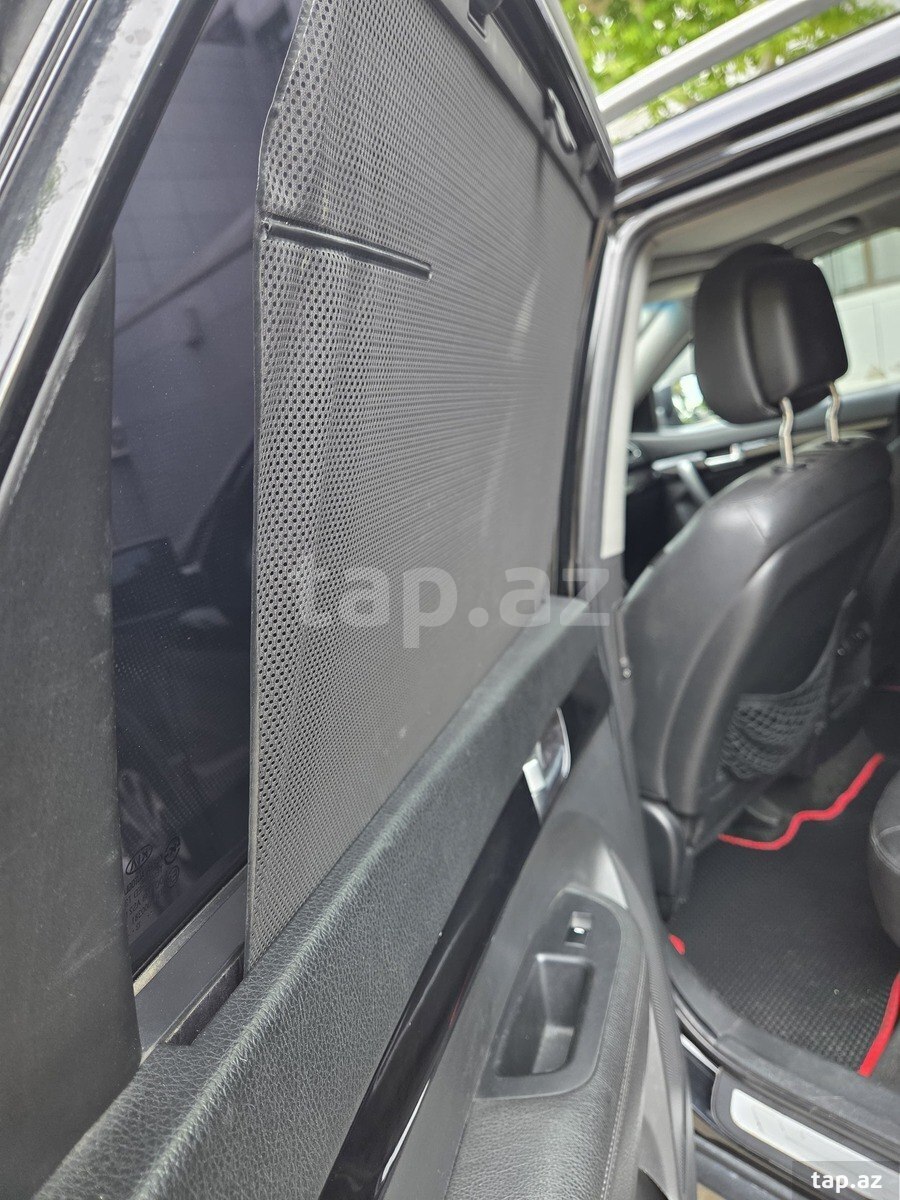 KIA Sorento, 2013 il (7)