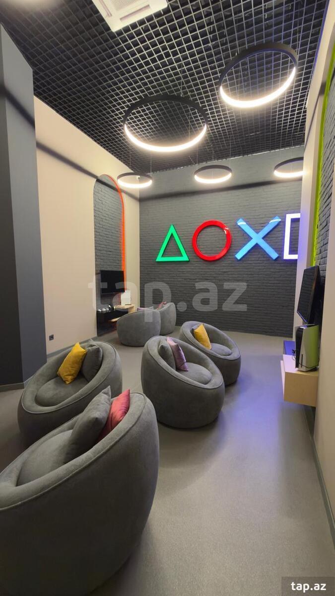 3-otaqlı yeni tikili kirayə verilir, Xətai r., 112 m² (10)