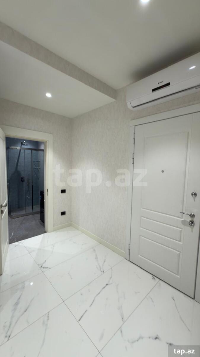 3-otaqlı yeni tikili kirayə verilir, Xətai r., 112 m² (22)