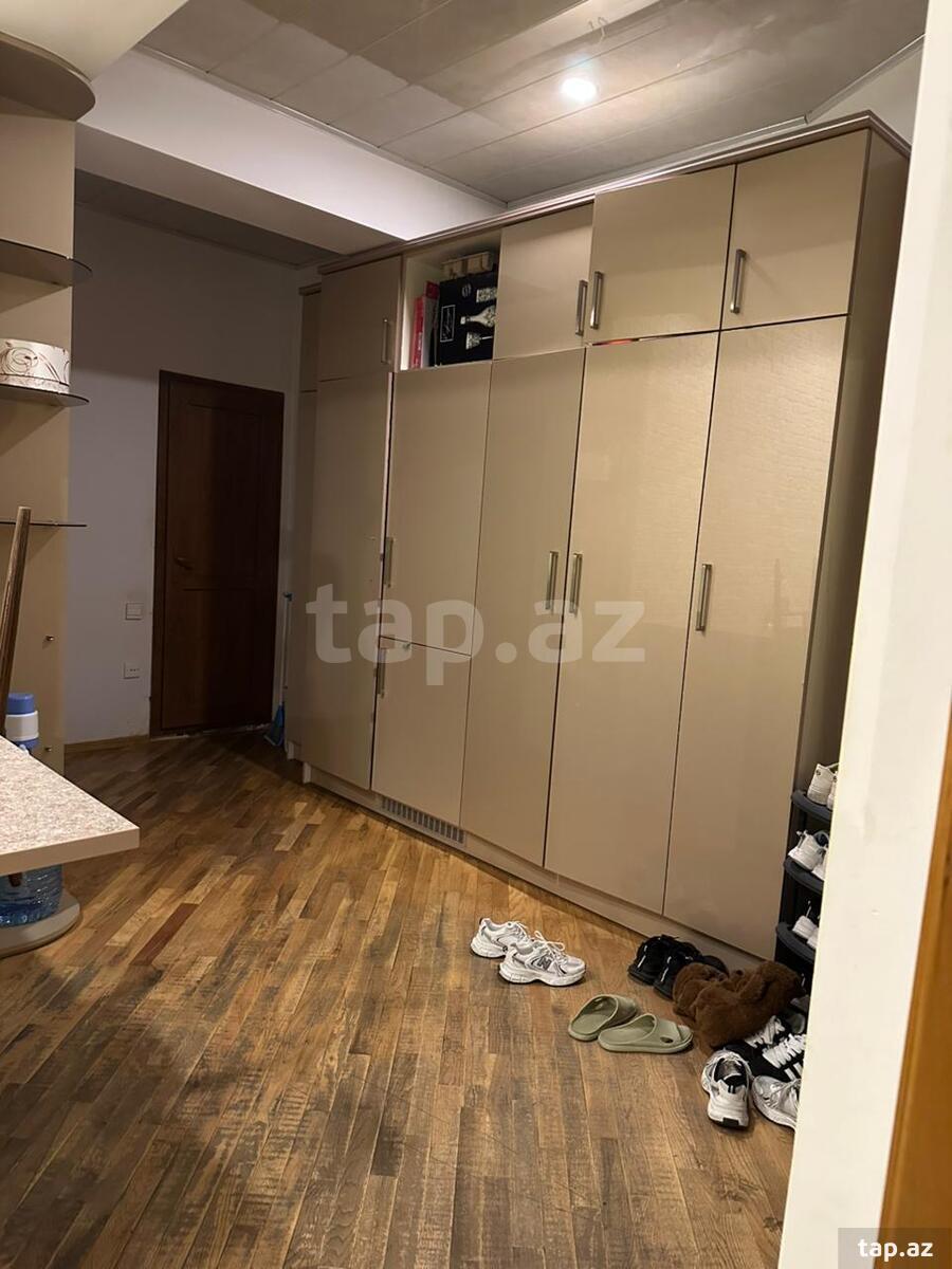 3-otaqlı yeni tikili kirayə verilir, 20 Yanvar m., 97 m² (5)