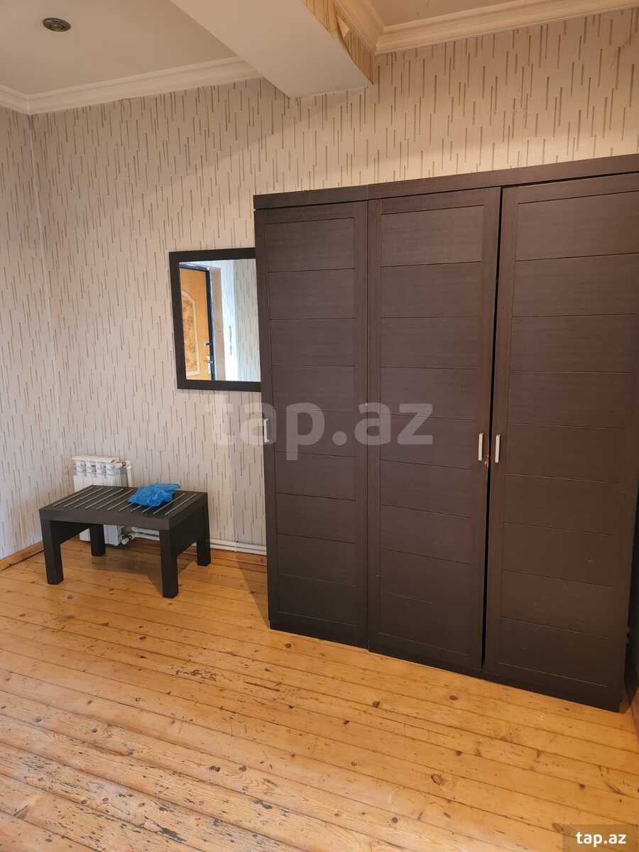 2-otaqlı yeni tikili kirayə verilir, Neftçilər m., 60 m² (5)