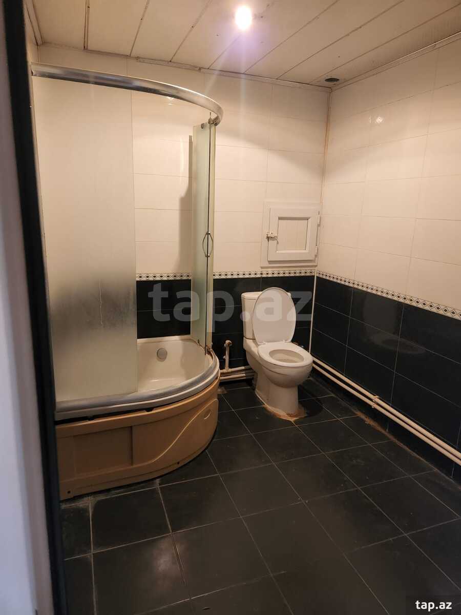 2-otaqlı yeni tikili kirayə verilir, Neftçilər m., 60 m² (9)