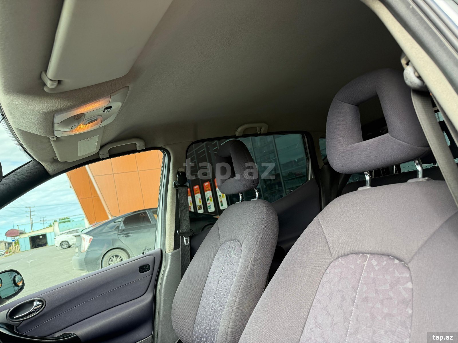 Mercedes A 160, 2002 il (26)