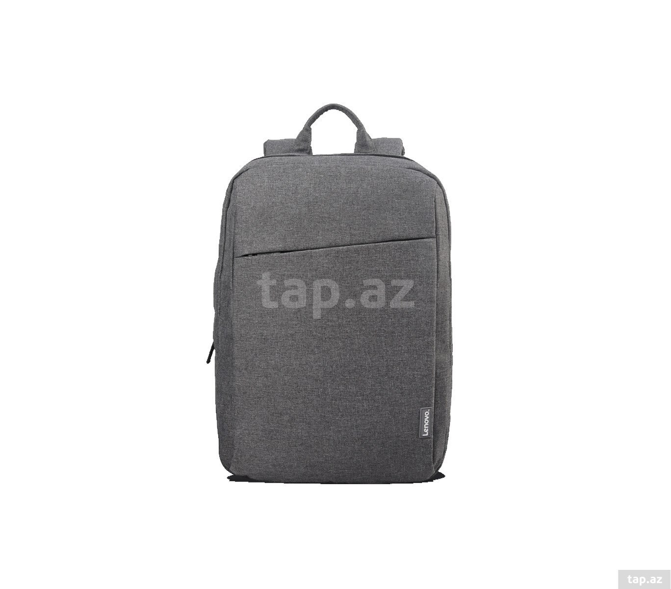 Lenovo B210 15.6'' Laptop Casual Backpack Grey — 1